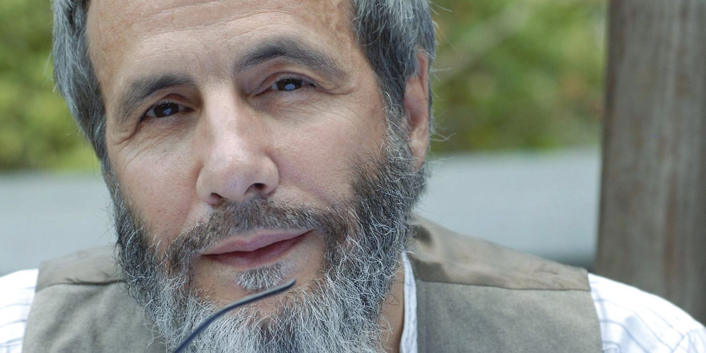 Cat Stevens kommt mit seiner Europatour nach Deutschland HAMBURG ZWEI