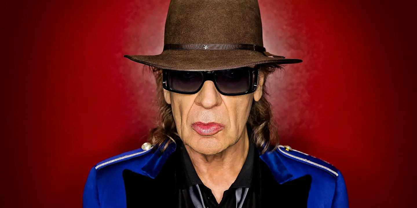 Udo Lindenberg