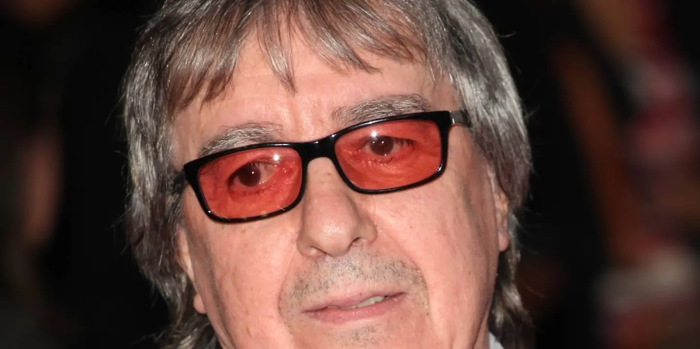 Bill Wyman