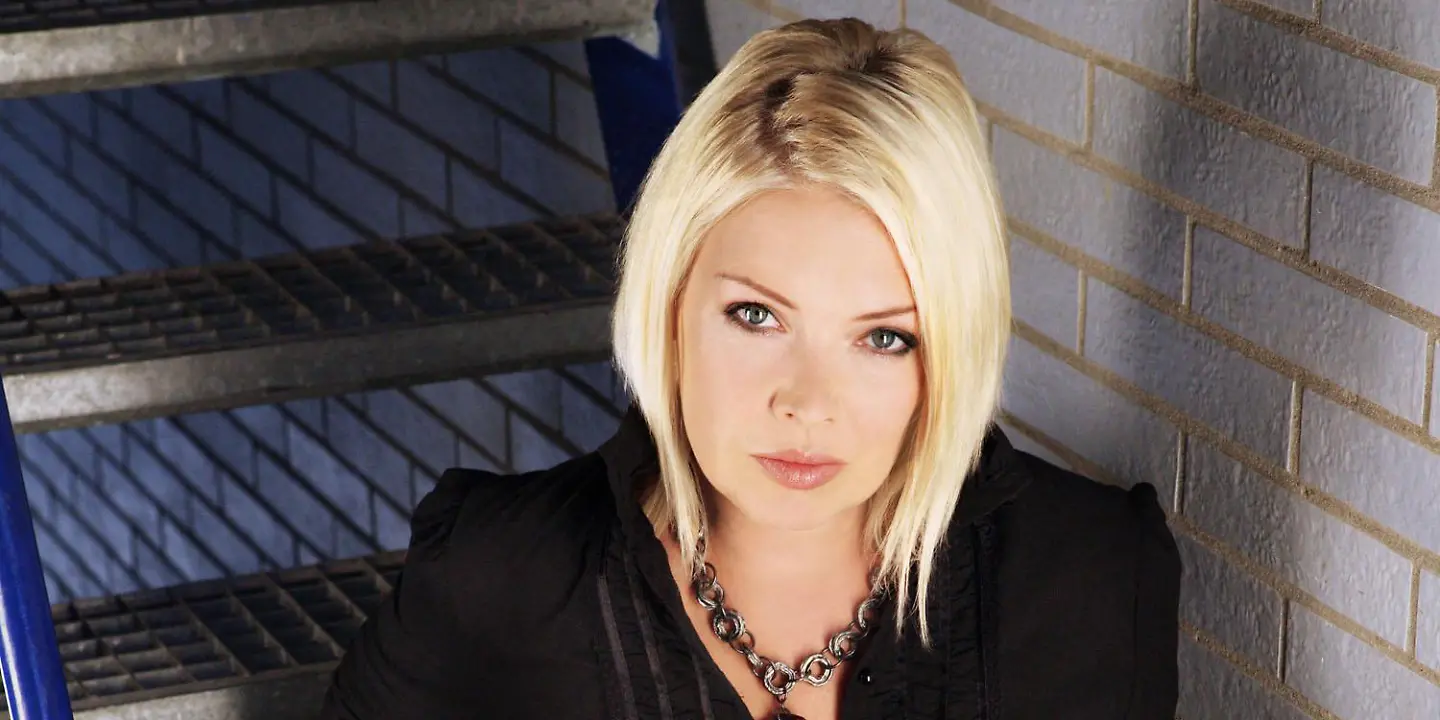 Kim Wilde