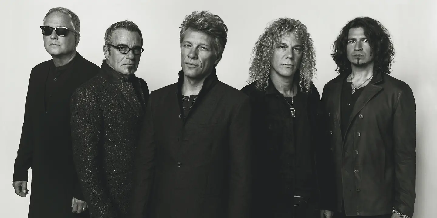 Bon Jovi