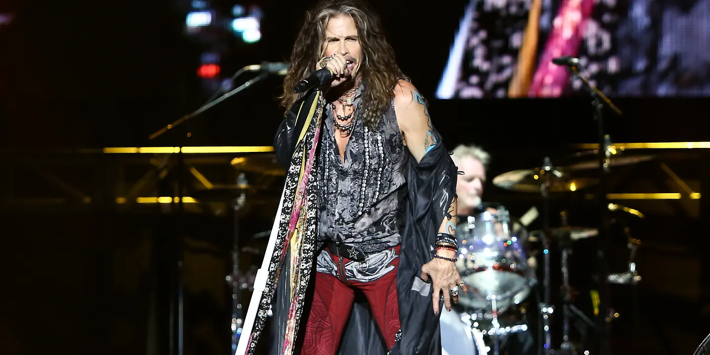 Aerosmith