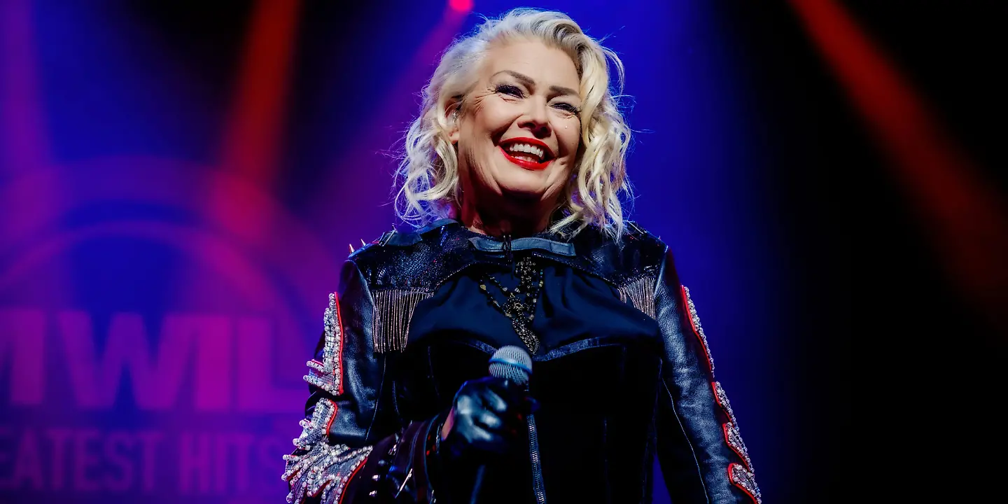 Kim Wilde