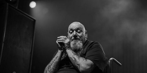 Paul Di'Anno, Iron Maiden