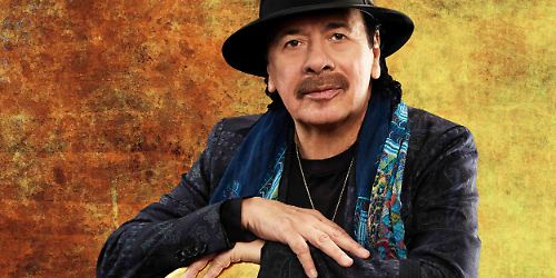 Carlos Santana