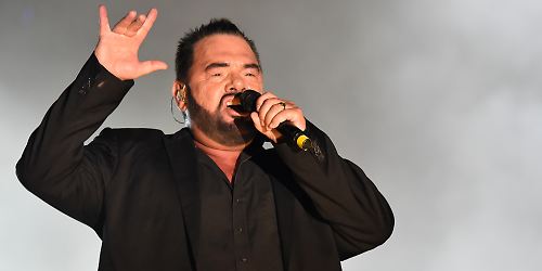 Marian Gold, Alphaville