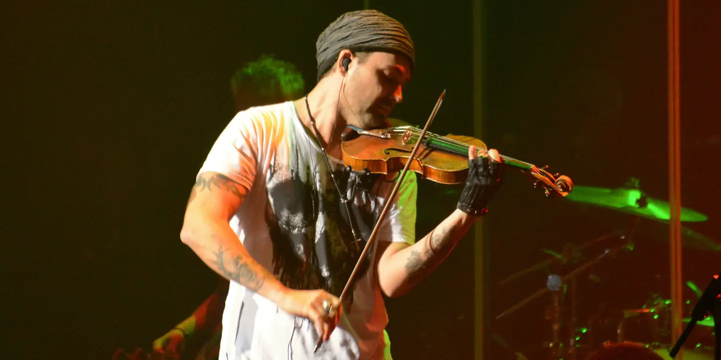 David Garrett