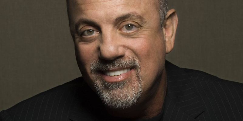 Billy Joel muss geplantes Januar-Konzert verschieben