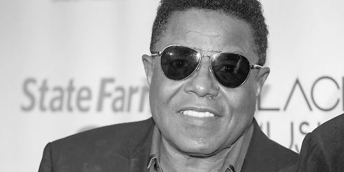 Trauer um Tito Jackson