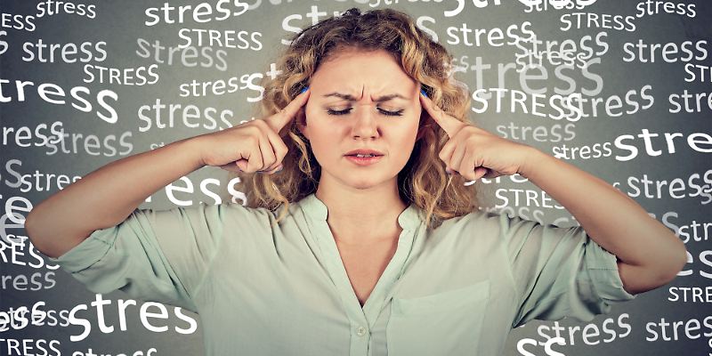 Was hilft, wenn Stress im Job die berufliche Laufbahn gefährdet?