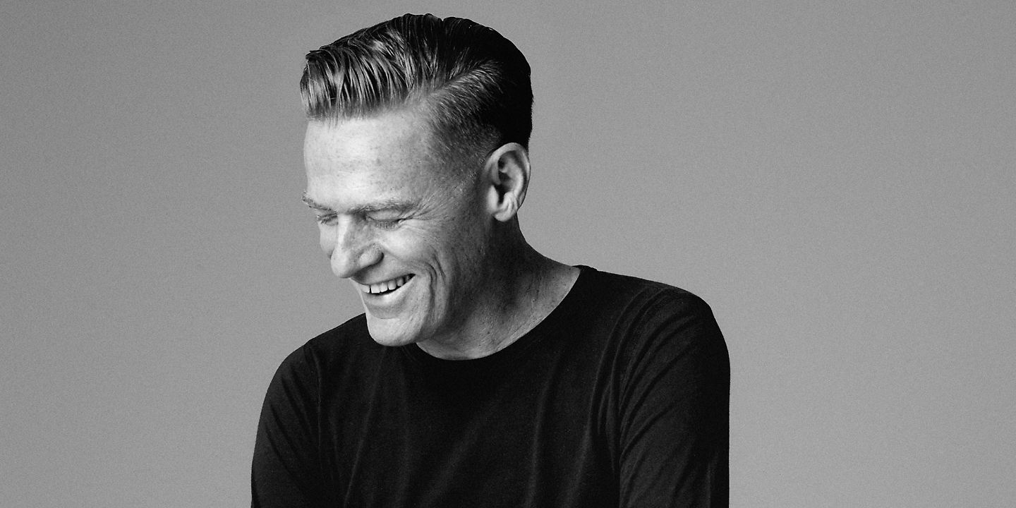 Bryan Adams Spricht über Seine Begegnungen Mit Prinzessin Diana Hamburg Zwei