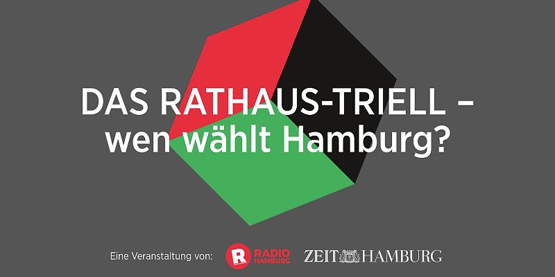 HH2 Widget Hero: Das Rathaus-Triell