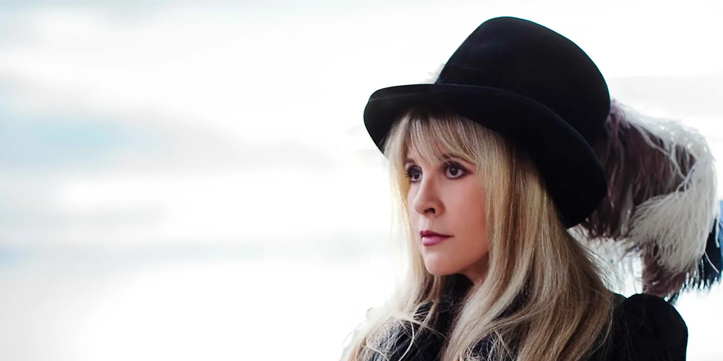 Stevie Nicks