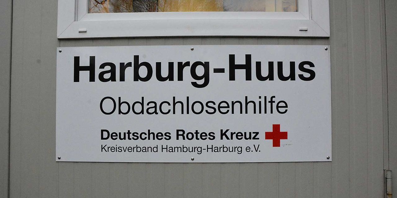 06 Onni Schlebusch besucht das Harburg Huus