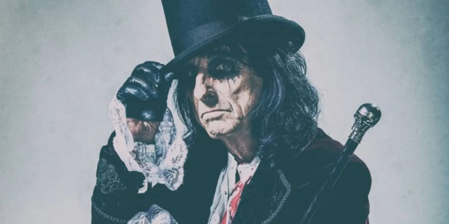 Alice Cooper