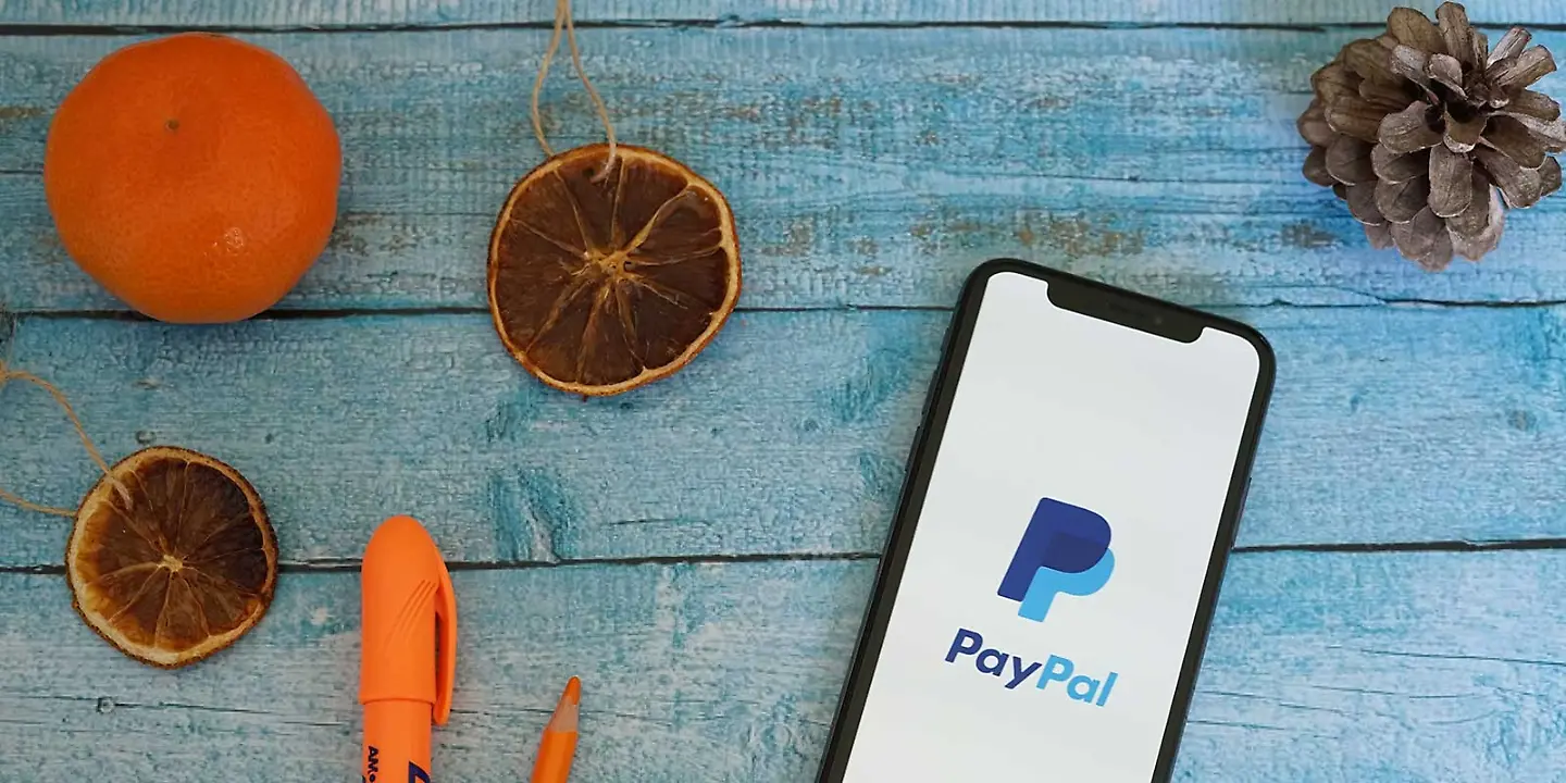 Spenden über PayPal für HAMBURG ZWEI