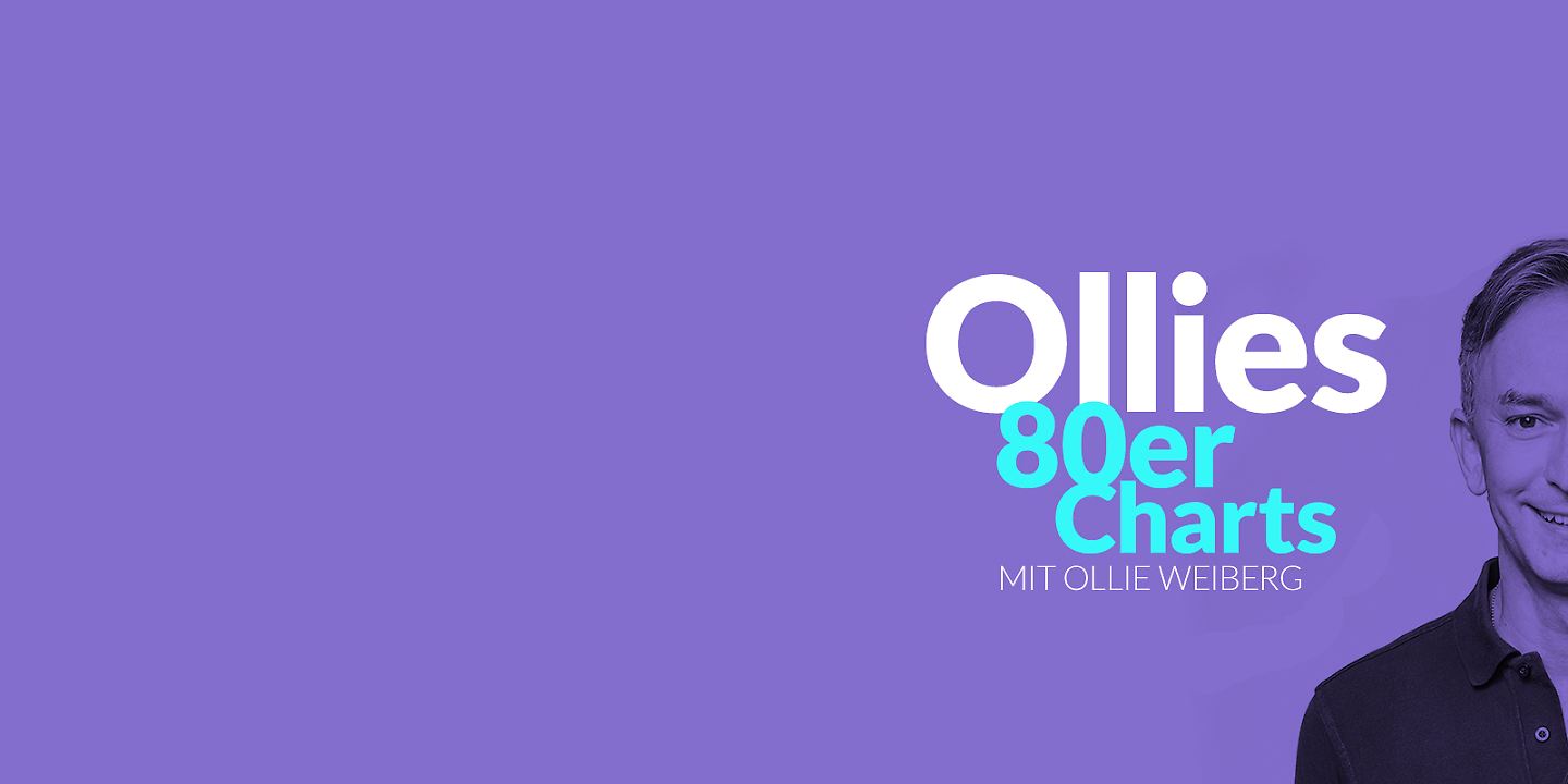 Ollies 80er Charts, 1600x800