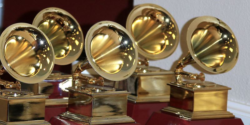 Verleihung der Grammys soll nun am 3. April stattfinden