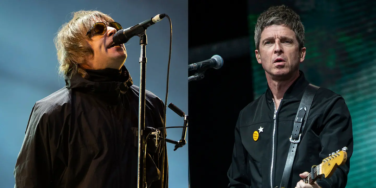 Oasis Reunion