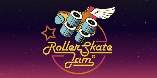 Rollerskate Jam