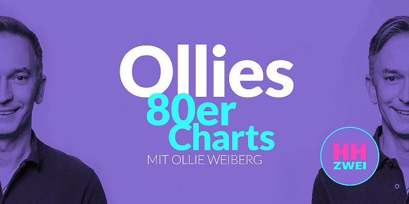 Ollies 80er Charts