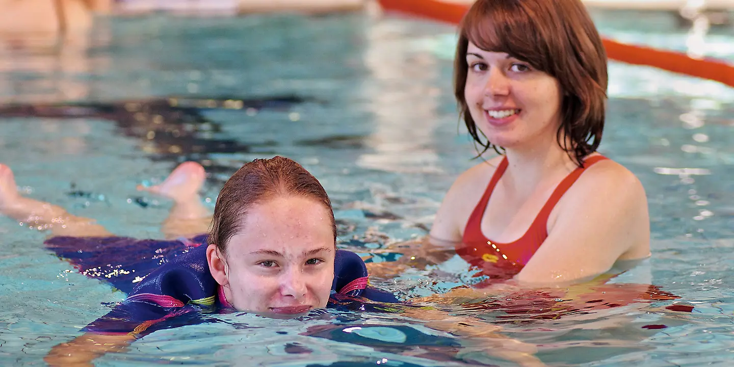 Nach Der Corona-Pandemie Lernen Wieder Mehr Kinder Schwimmen | HAMBURG ZWEI