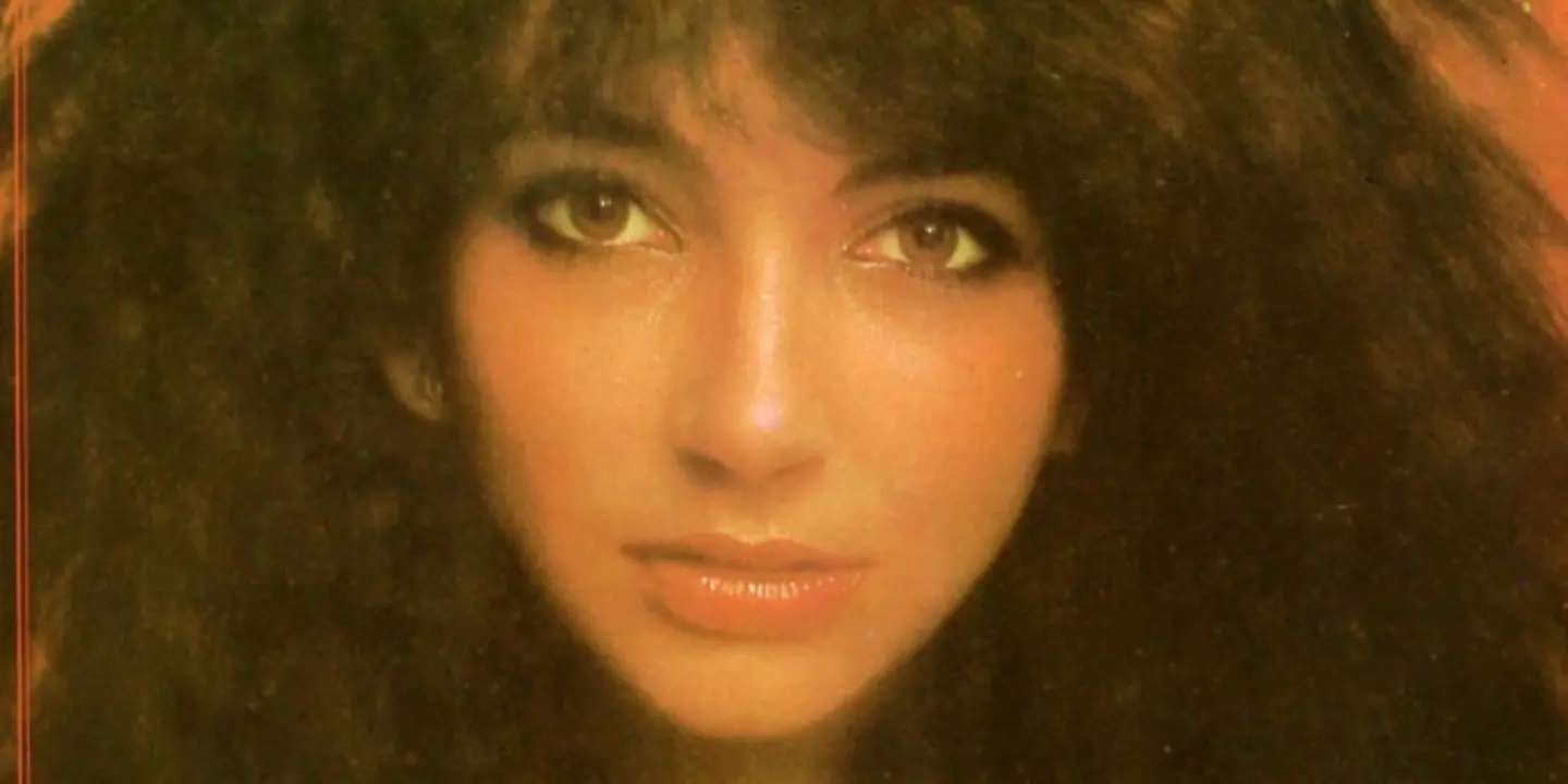 Kate Bush, Cover