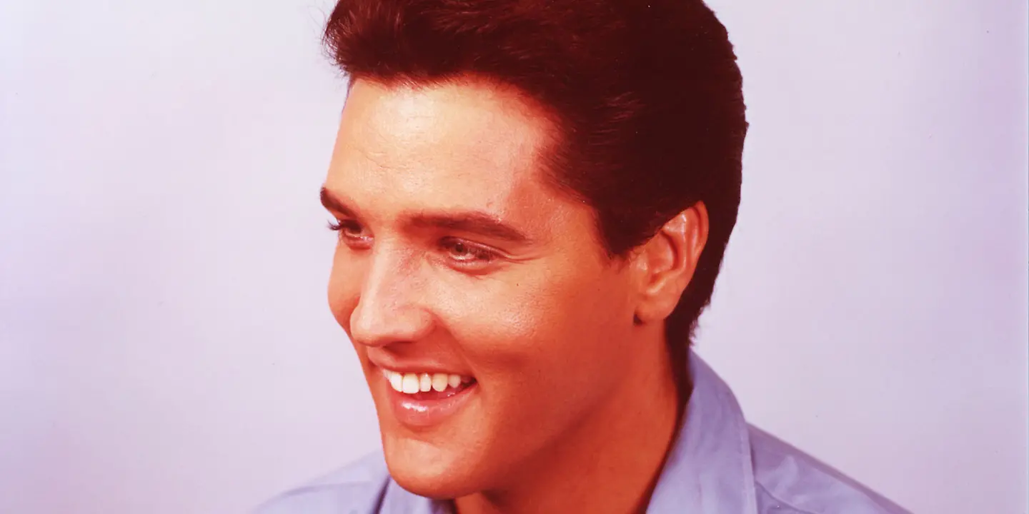 Elvis Presley