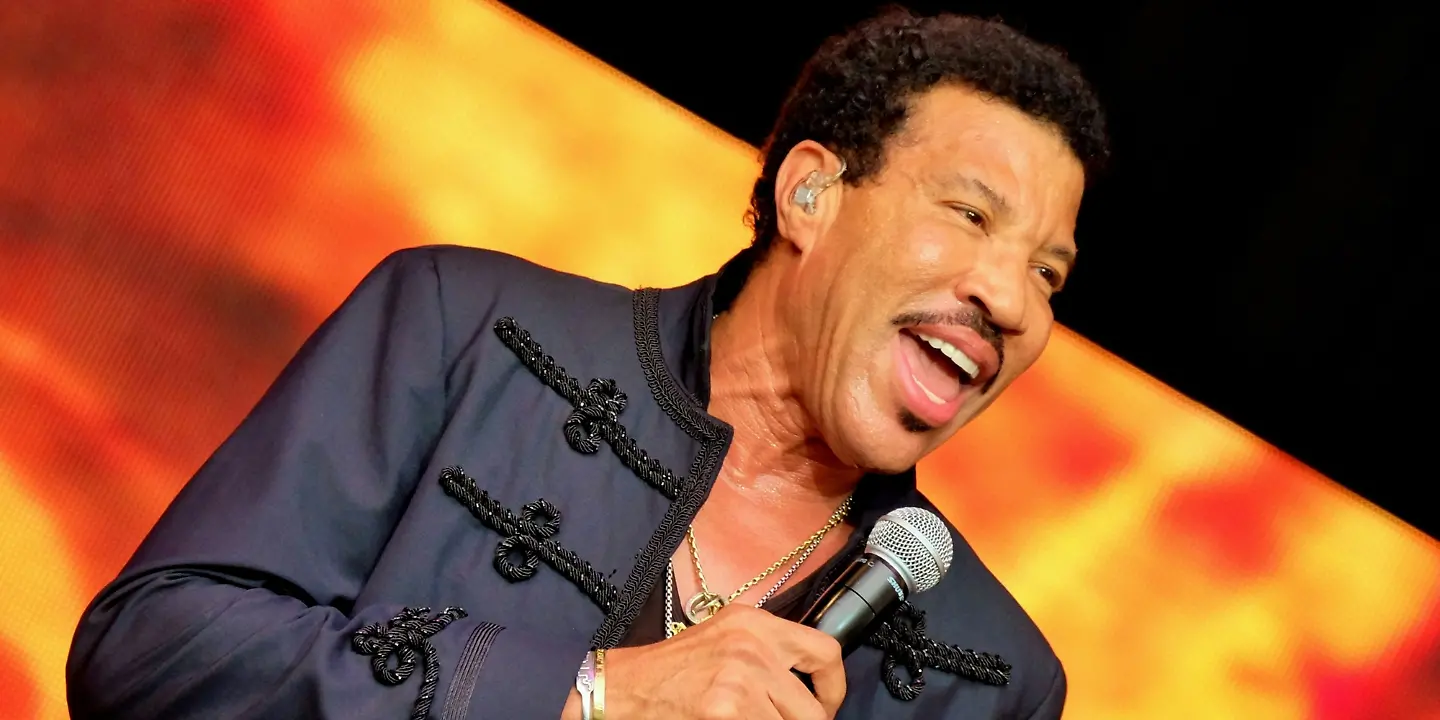 Lionel Richie